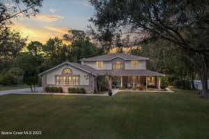 5030 Timber Lane Drive, Cocoa