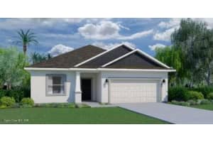 928 Covington Court, Rockledge