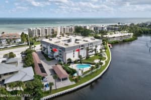 4601 Highway A1a, 406, Vero Beach