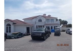 3415 S Washington Avenue, Titusville