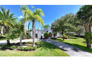 1755 Winding Ridge Circle Se, Palm Bay