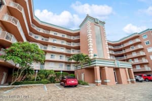 1345 N Highway A1a 305, Indialantic