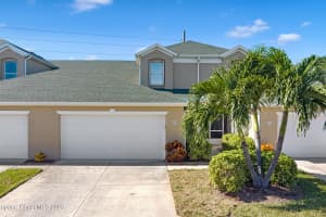 805 Veronica Court, Indian Harbour Beach