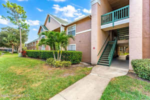 7667 N Wickham Road, 1409, Melbourne