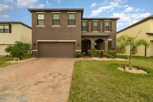 3561 Whimsical Circle, Rockledge