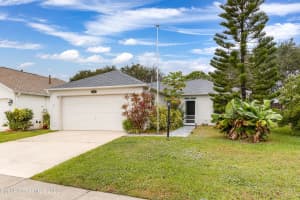 1209 White Oak Cir Circle, Melbourne