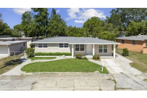 1150 Lewis Drive, Daytona Beach
