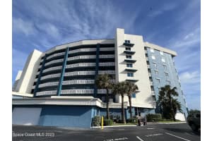 1175 Highway A1a 203, Satellite Beach 1175 Highway A1a 203, Satellite Beach