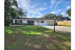 4111 Hill Street, Mims