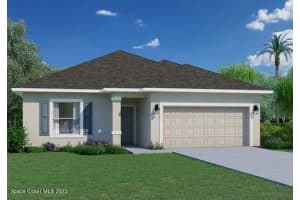 937 Covington Court, Rockledge