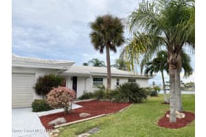 472 Carmine Drive, Cocoa Beach