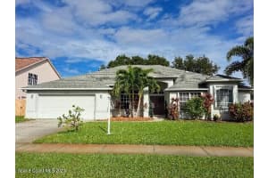 2631 Lowell Circle, Melbourne