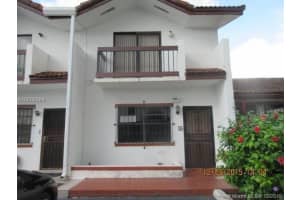 11695 Nw 1st Ln 4, Miami