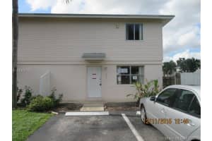 233 Ne 12th Ave 233, Homestead