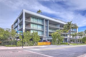 101 Sunrise Dr 203, Key Biscayne