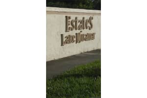 2361 W Lake Miramar Cir, Miramar 2361 W Lake Miramar Cir, Miramar