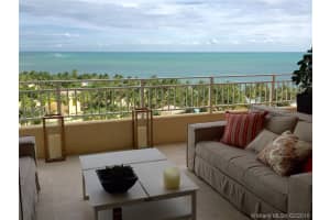 799 Crandon Blvd 1006, Key Biscayne 799 Crandon Blvd 1006, Key Biscayne