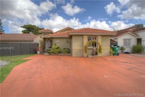 12269 Sw 18 Te, Miami