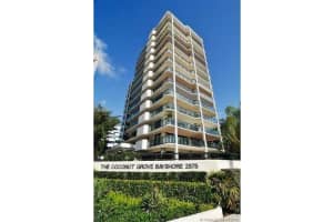 2575 S Bayshore Dr 3a, Miami 2575 S Bayshore Dr 3a, Miami