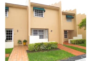 10360 Sw 154th Circle Ct 87, Miami