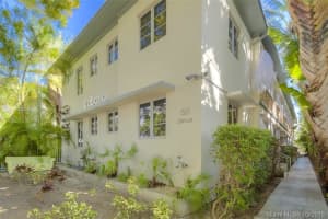 1551 Lenox Ave 6, Miami Beach