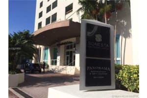 2889 Mcfarlane Rd 1015, Miami