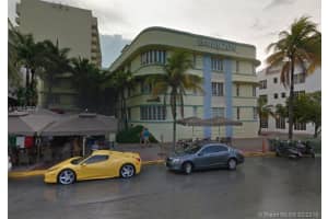530 Ocean Dr Ocean Drive 310, Miami Beach