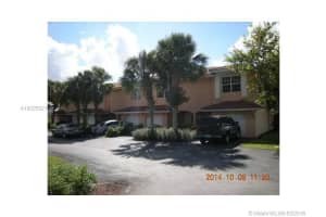 9742 Nw 35th St 9742, Coral Springs 9742 Nw 35th St 9742, Coral Springs