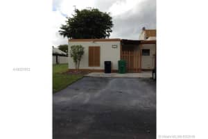 1674 Sw 131st Place Cr E, Miami