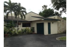 10832 Sw 72nd St 63, Miami