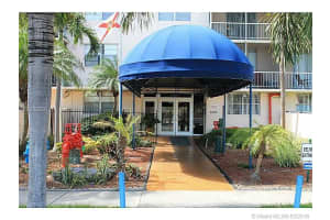 1251 Ne 108th St 625, Miami