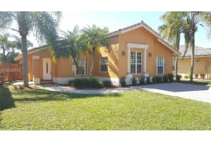 16536 Sw 99th St, Miami