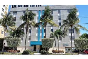 9721 E Bay Harbor Dr 3e, Bay Harbor Islands