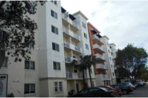 11060 Sw 196th St 505, Cutler Bay