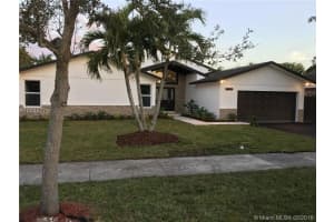 14464 Sw 58th Ter, Miami