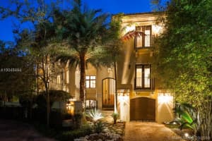 3320 Devon Rd, Coconut Grove