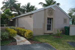 14969 Sw 74th Ter, Miami