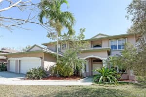 15982 Sw 61st St, Davie 15982 Sw 61st St, Davie