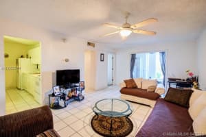 1251 Ne 108th St 510, Miami