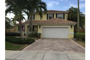 15944 Sw 151st Ter, Miami