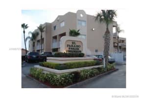 2620 W 76th St 211, Hialeah