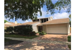 14605 Sw 56th Ter, Miami