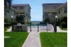 5450 N Ocean Blvd 18-e, Lauderdale By The Sea