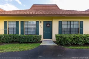 7054 Sw 23rd St 25, Davie