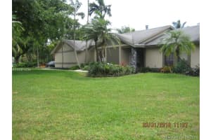 14880 Sw 166th St, Miami