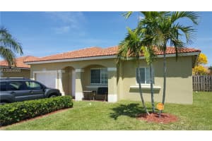 13021 Sw 286th St, Homestead