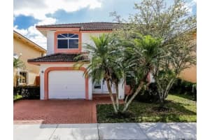628 Turtle Run, Weston