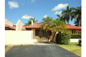 11229 Sw 117th Ct -, Miami
