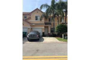 8580 Sw 23rd Ct 8580, Miramar