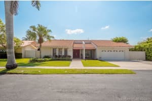 2325 Sw 123rd Ct, Miami